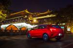 ChangAn Eado XT 2018 года